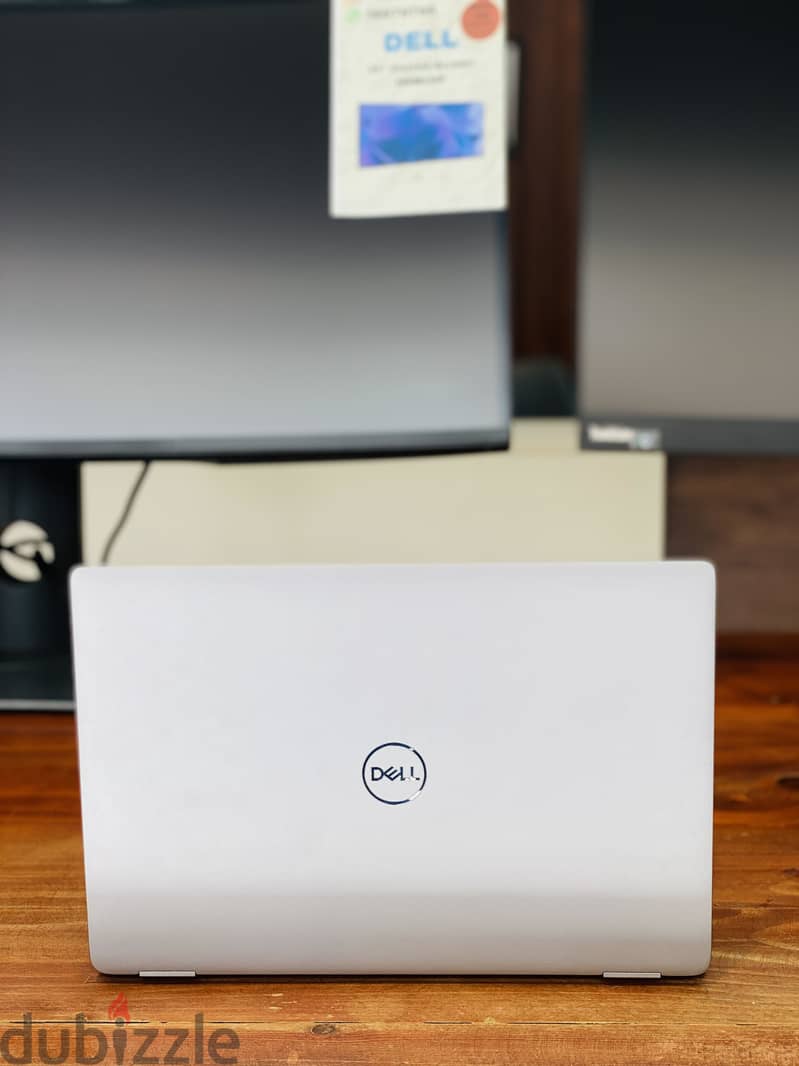 Dell Latitude 5330 Core i7-12th Generation with Touch Screen 4