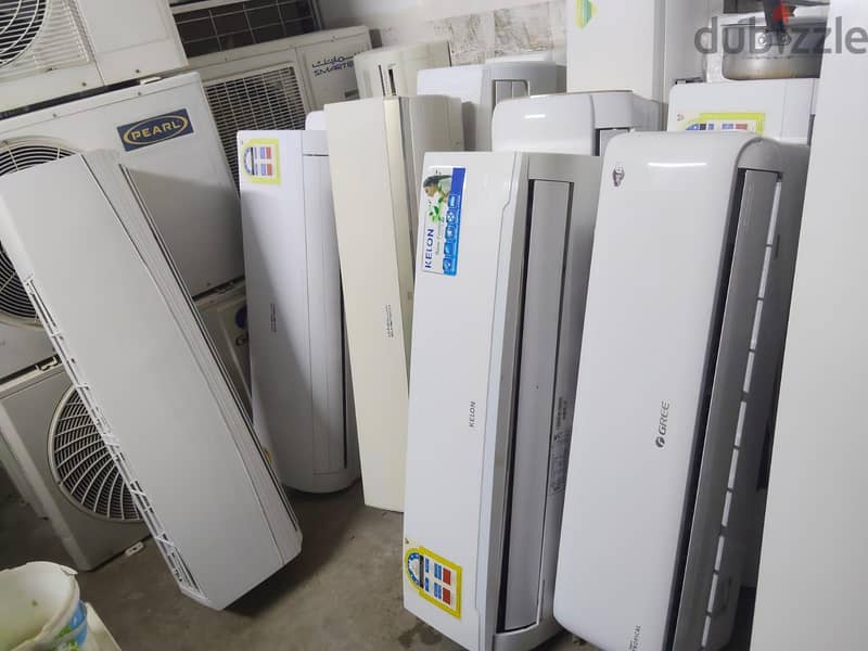 spilt Ac for sale 1
