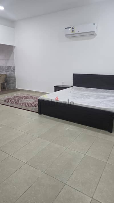 Studio for rent in seef district