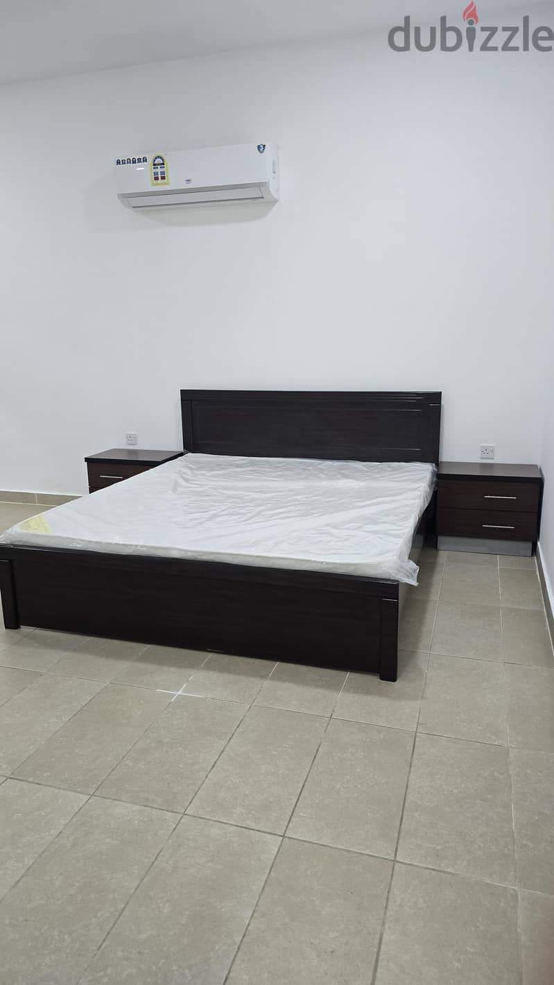 Studio for rent in seef district 1