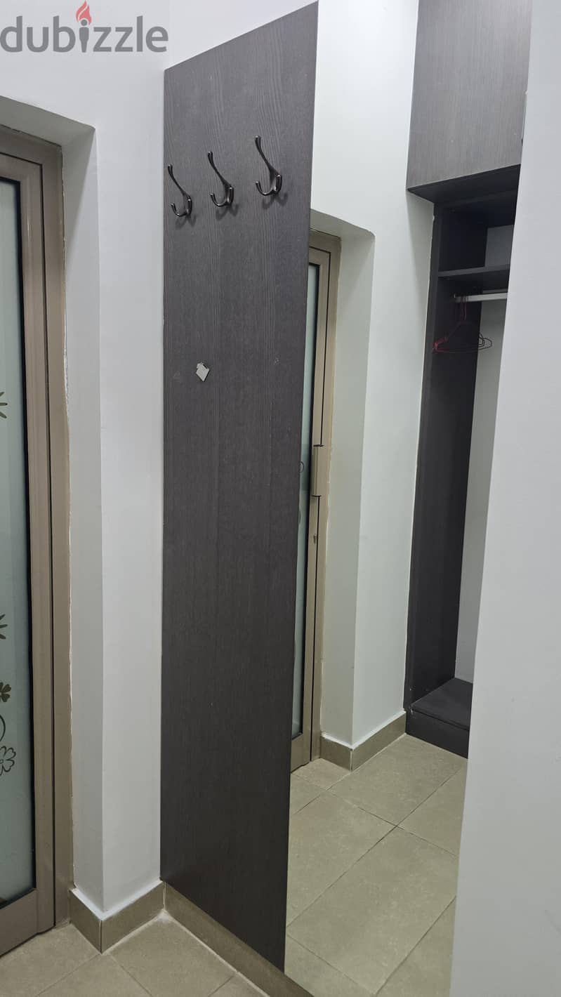 Studio for rent in seef district 2