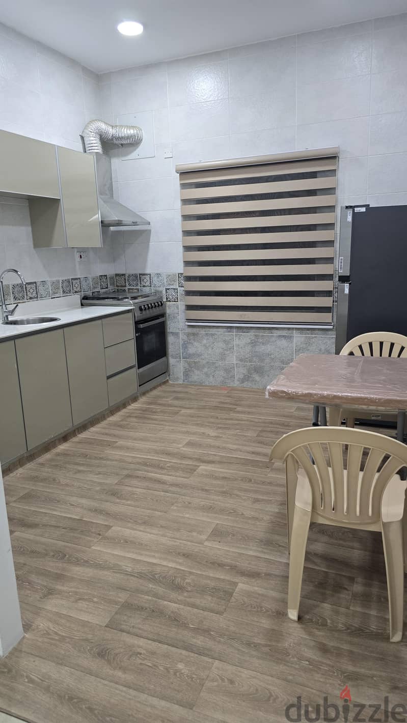 Studio for rent in seef district 3