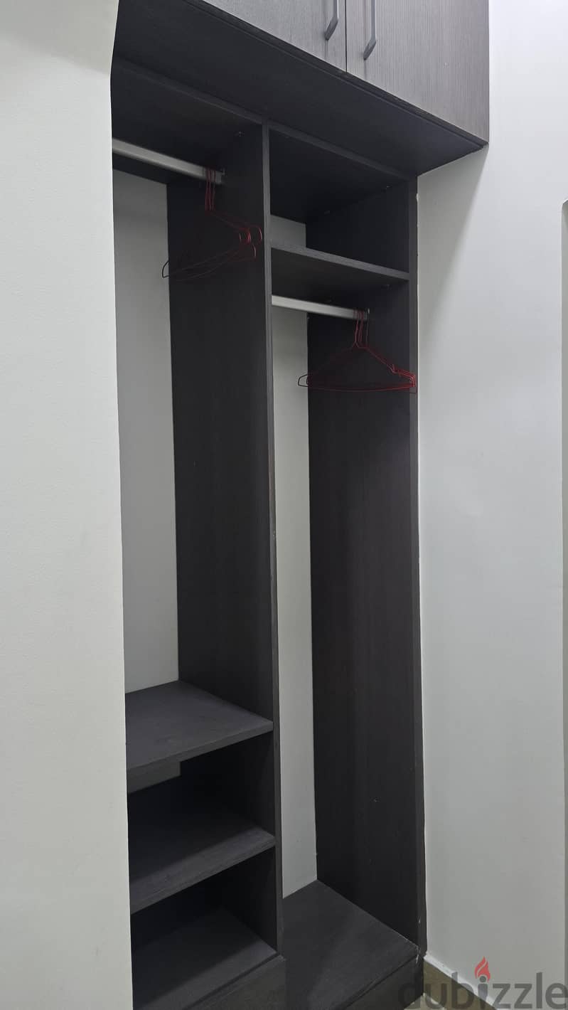 Studio for rent in seef district 5