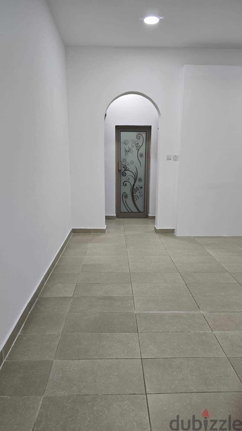 Studio for rent in seef district 6