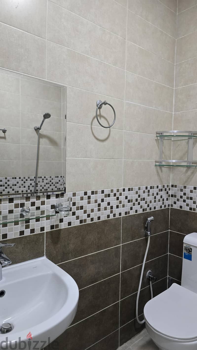 Studio for rent in seef district 7