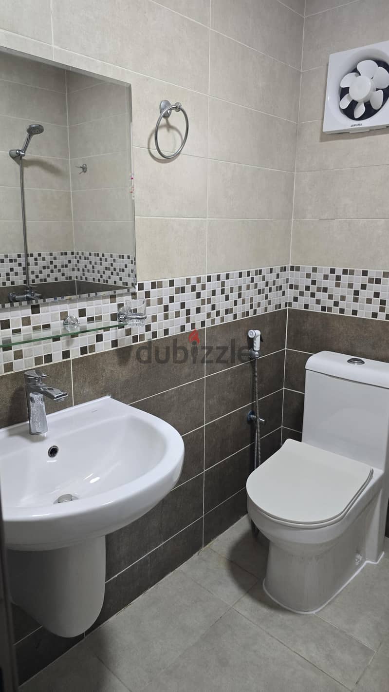 Studio for rent in seef district 9