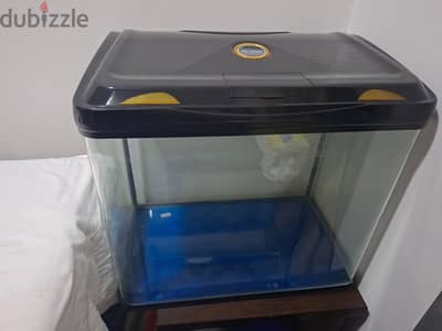 Aquarium 60 litre