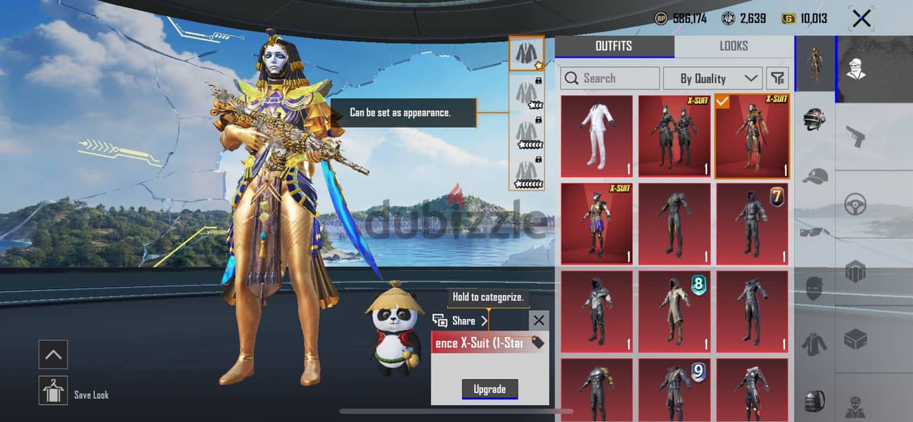 PUBG account for sale | face to face deal possible 2