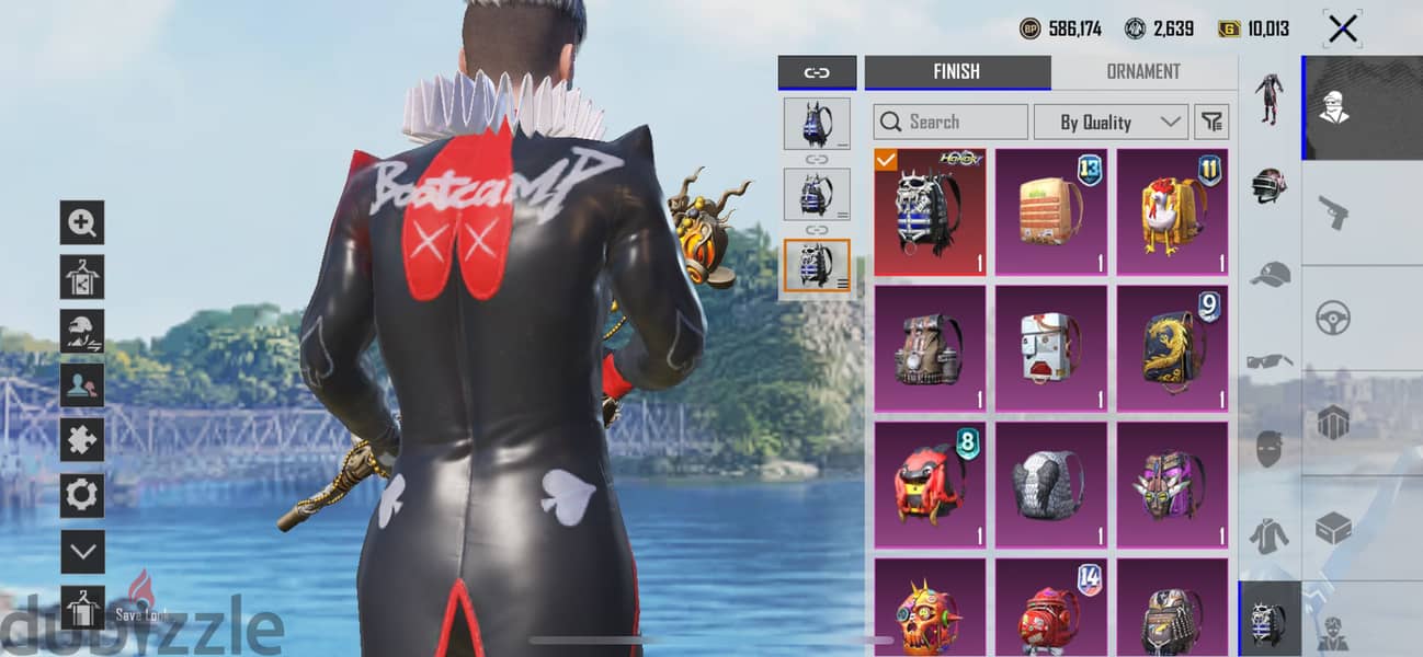 PUBG account for sale | face to face deal possible 3