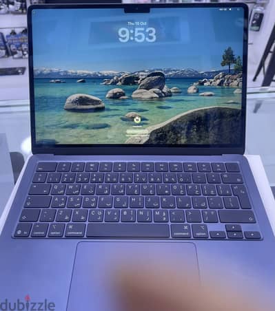 MacBook Air M5