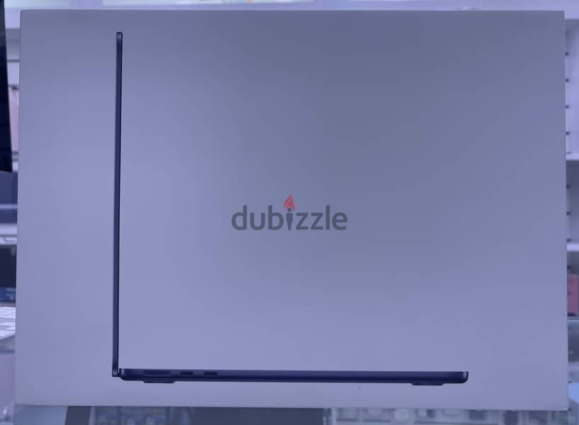 MacBook Air M5 1