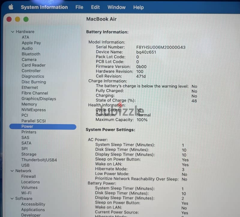 MacBook Air M5 3