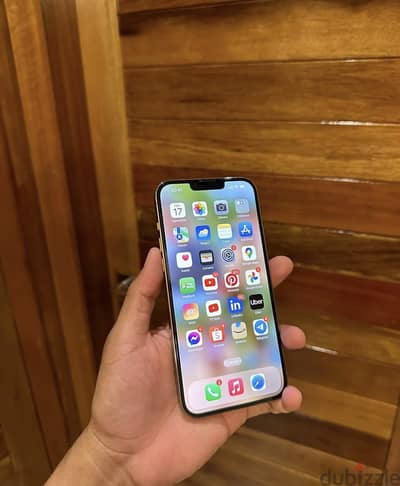 iPhone 13 Pro 128gb