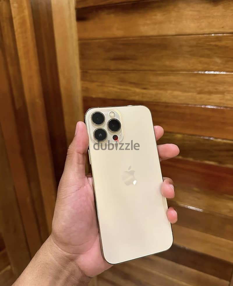 iPhone 13 Pro 128gb 1