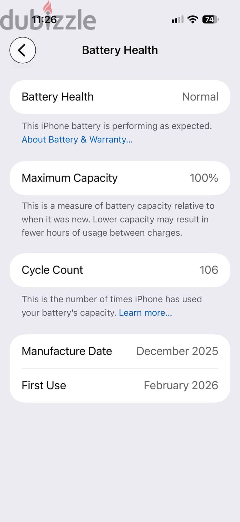 Apple - iPhone 17 1