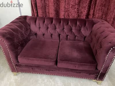 2 seater sofa for sale