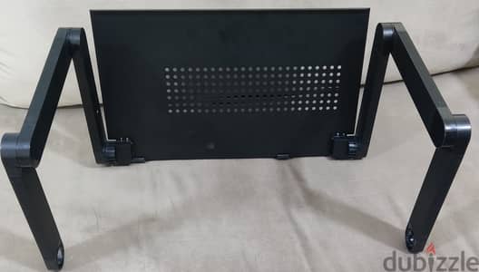 Laptop bag & Laptop stand