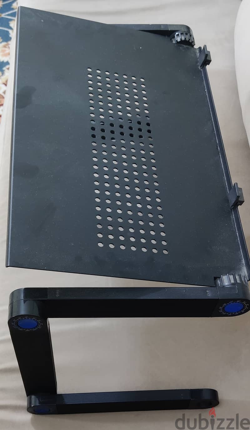 Laptop bag & Laptop stand 1