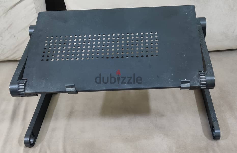 Laptop bag & Laptop stand 4