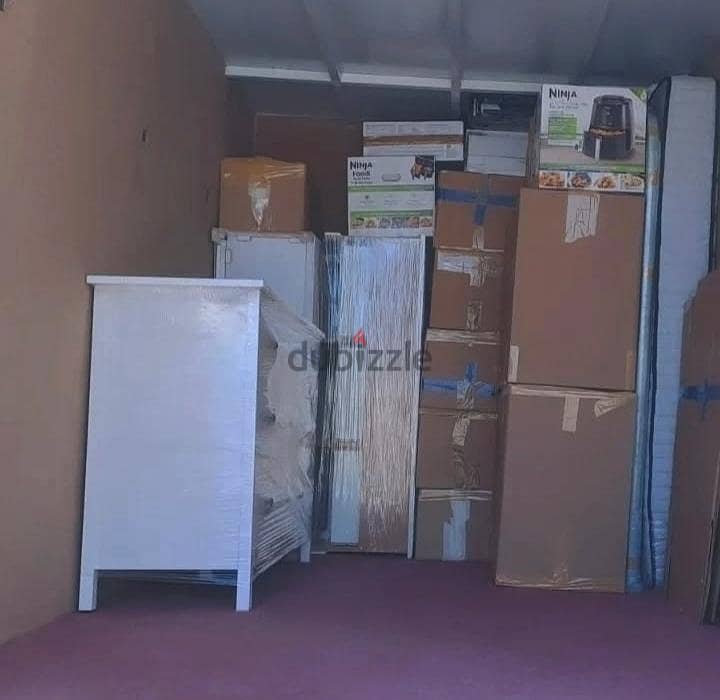 House Movers and Packers Bahrain Furniture Moving Villa Flat Shifting 1