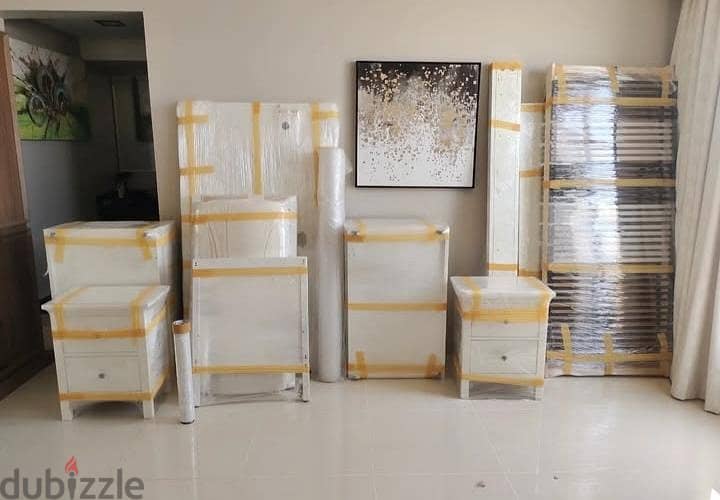 House Movers and Packers Bahrain Furniture Moving Villa Flat Shifting 3