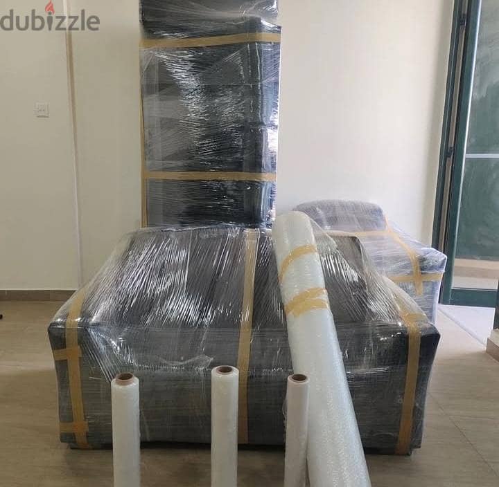 House Movers and Packers Bahrain Furniture Moving Villa Flat Shifting 4