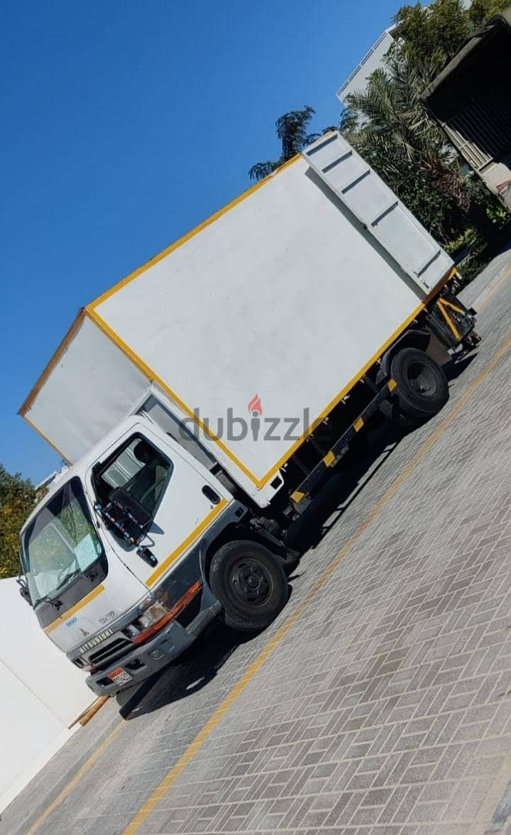 House Movers and Packers Bahrain Furniture Moving Villa Flat Shifting 6
