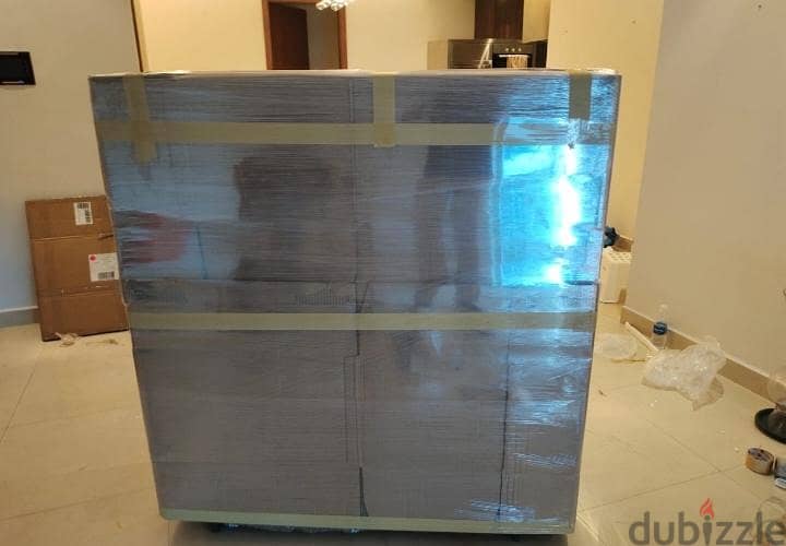 House Movers and Packers Bahrain Furniture Moving Villa Flat Shifting 7