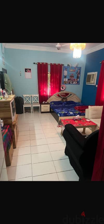 Room for Rent