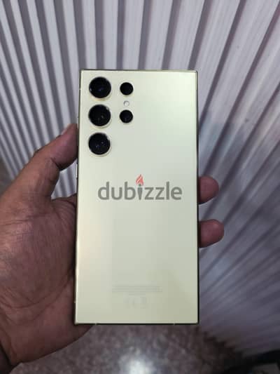Samsung S24 Ultra//256GB//12GB