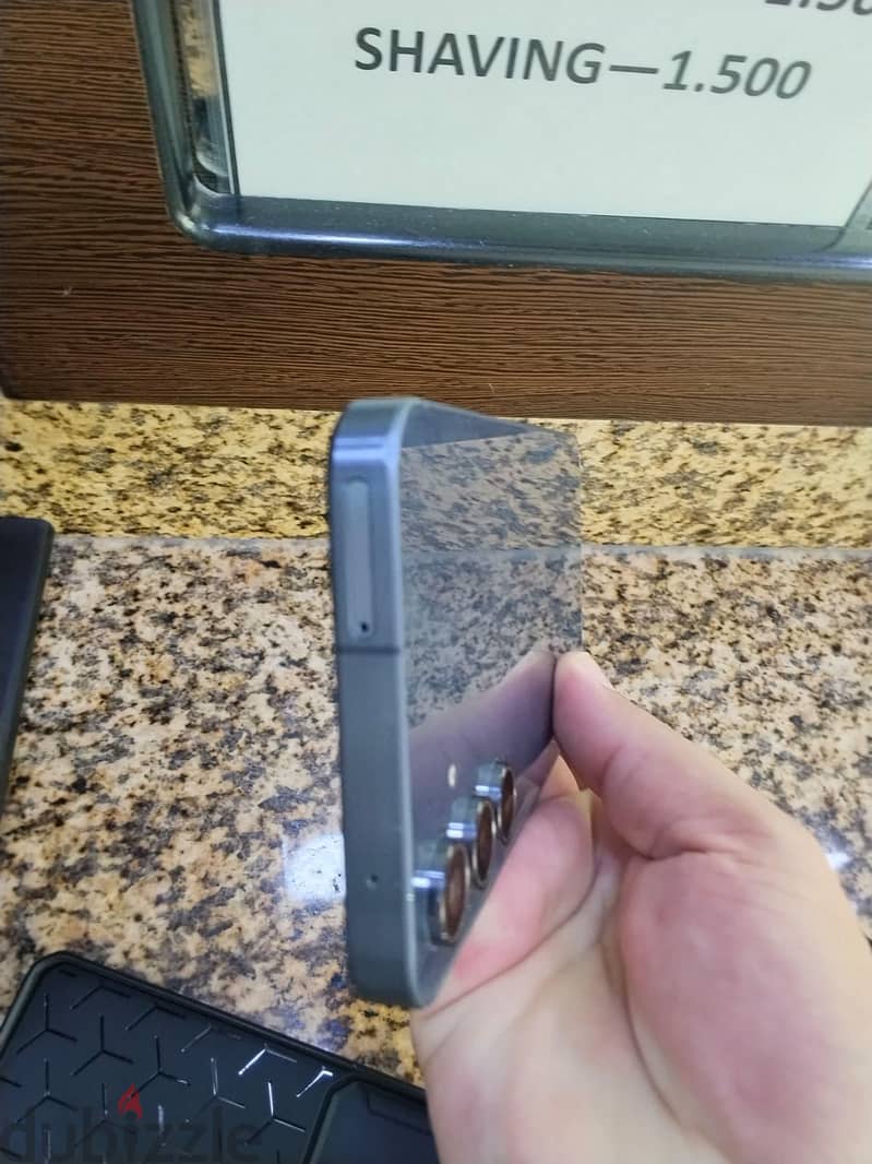 Samsung A55 5G 1