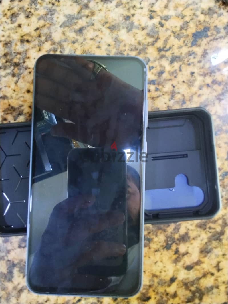 Samsung A55 5G 5
