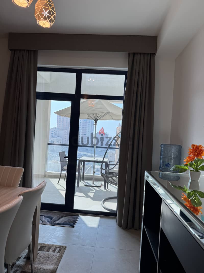 Beautiful Fully Furnished 2 bedroom Duplex Apartment 12