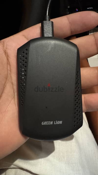 Android tv / car play