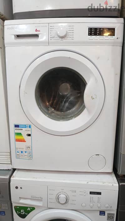 6KG Very Good Condition Only 48BD