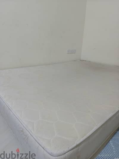 King size medical mattress