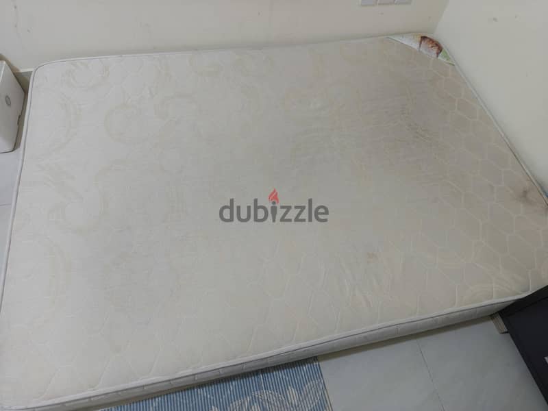 King size medical mattress 1
