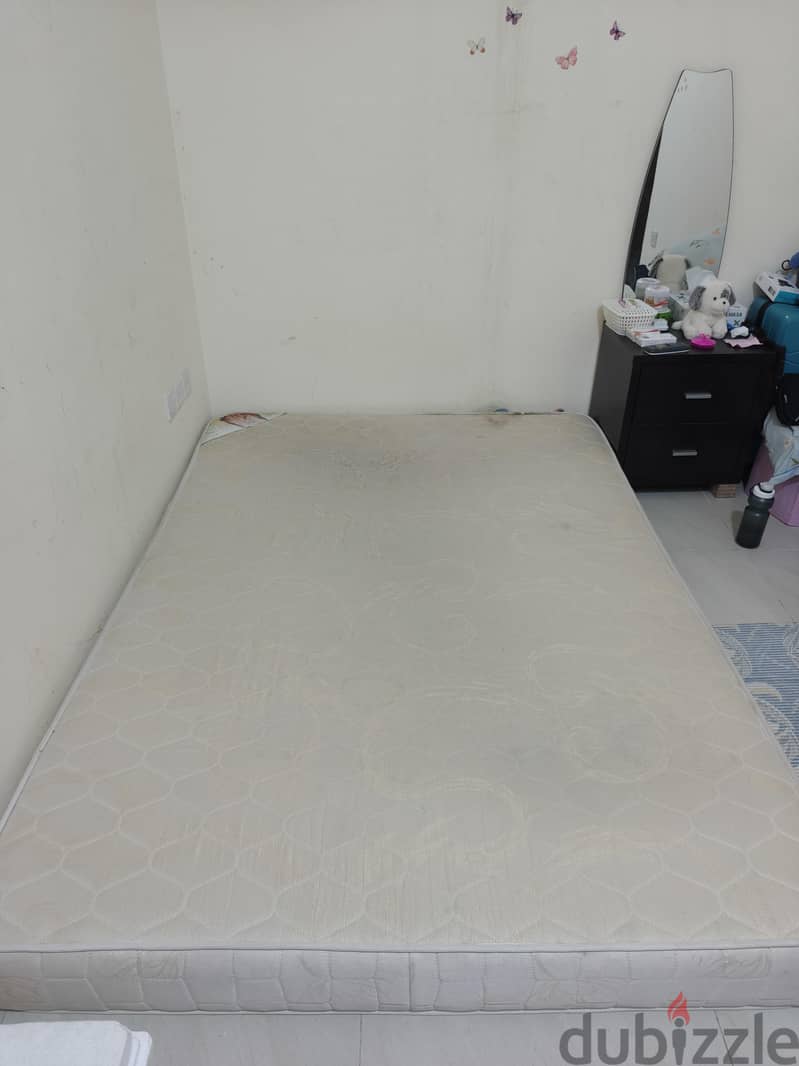 King size medical mattress 2