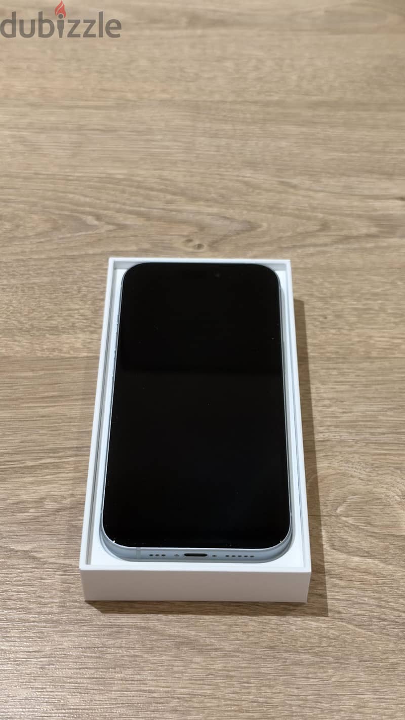 Apple - iPhone 15 1