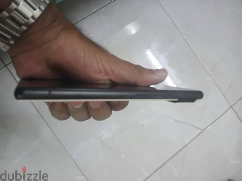 Google Pixel 6 4