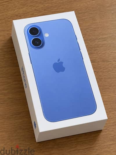 Apple - iPhone 16