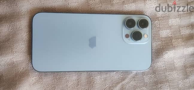 Iphone 13 pro max. 128 GB