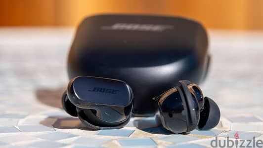 BOSE QC ULTRA BOX PC GEN2