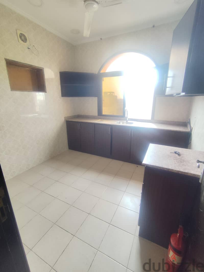 Big flat two bedrooms 4 rent @ Qalali  200 bd unlimited ewa 35647813 2
