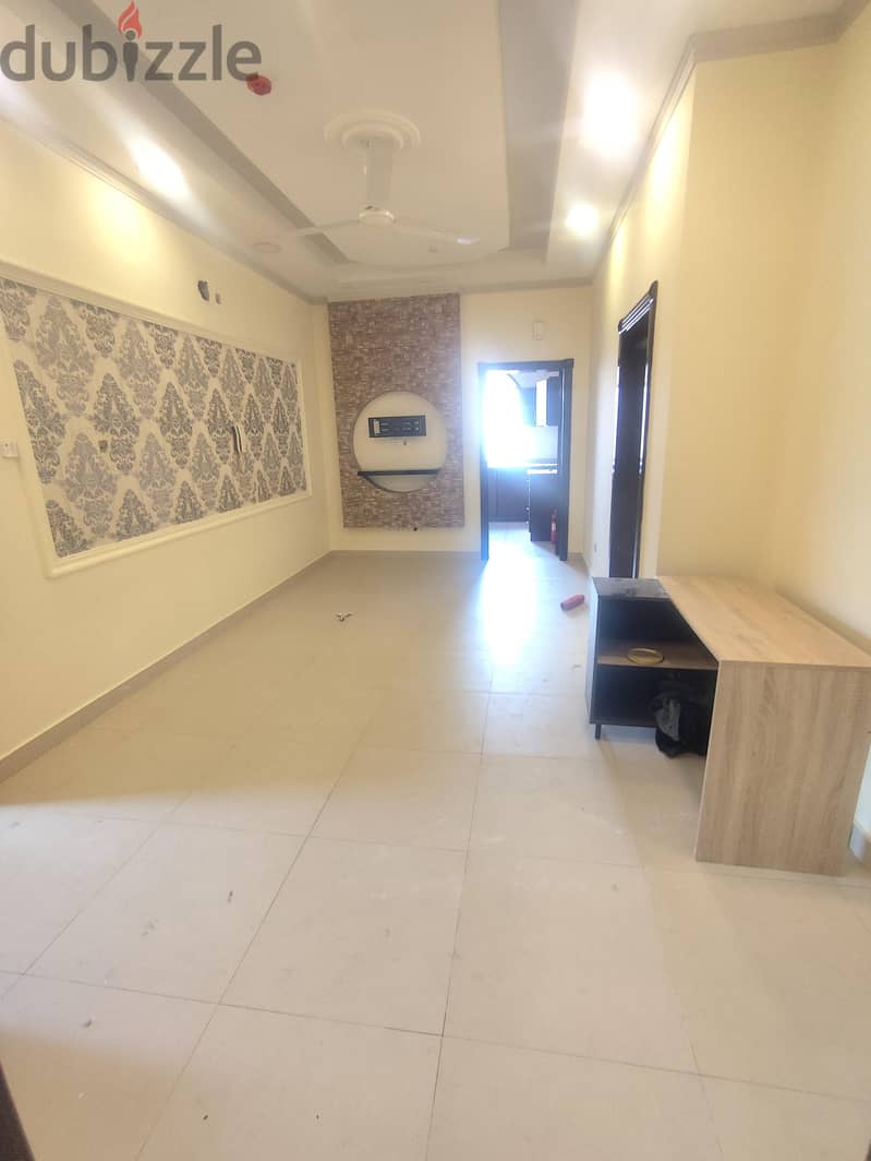 Big flat two bedrooms 4 rent @ Qalali  200 bd unlimited ewa 35647813 6