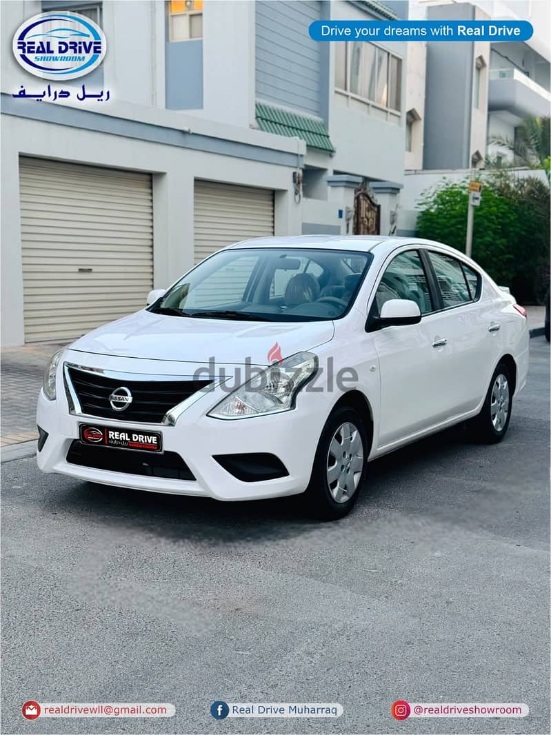 Nissan Sunny 2022- Single Owner Car 2
