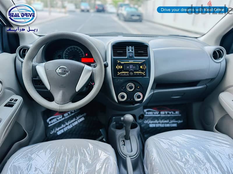 Nissan Sunny 2022- Single Owner Car 4