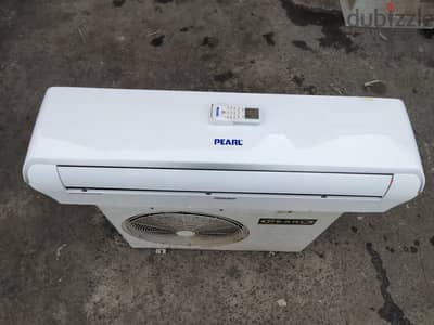 2ton split AC for sale good condition good working with fixing