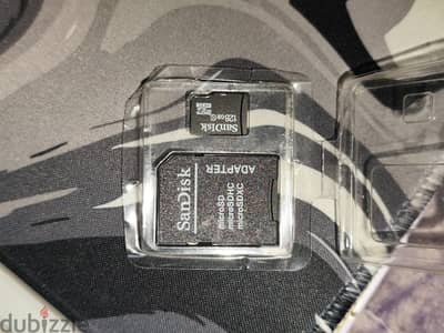 sd card