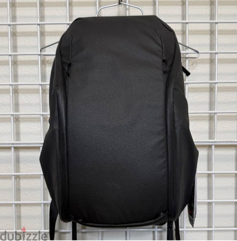 Peak Design Everyday Backpack Zip 20 L - Lifetime Warranty 4